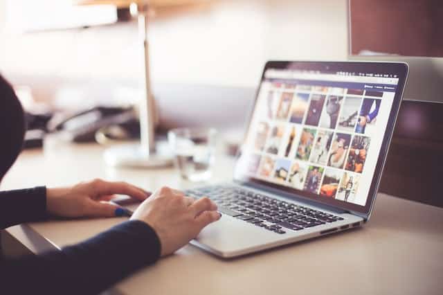 How the Internet Changed the Learning Process