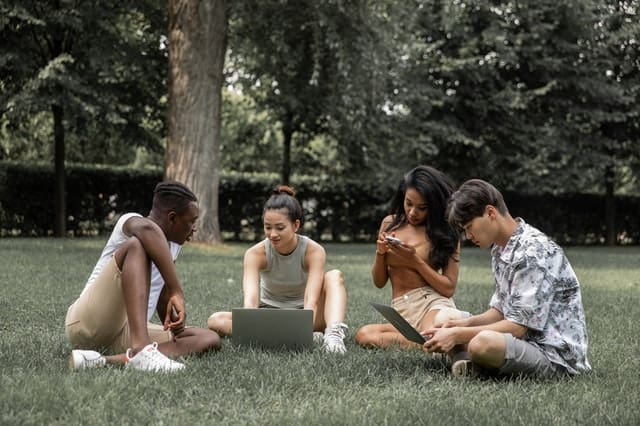Top 5 features for LMS users