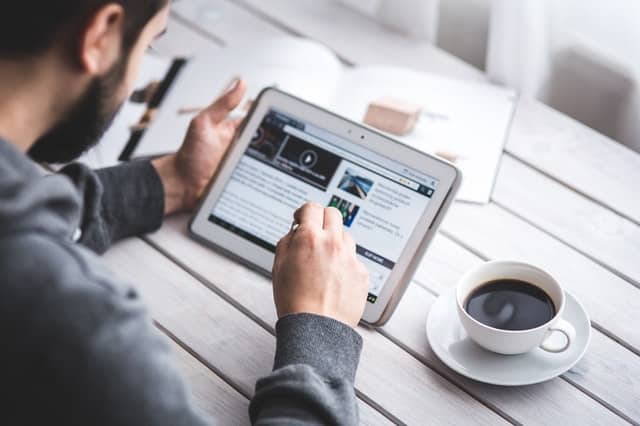 “Where Do I Start?” - Creating Your First e-Learning Course