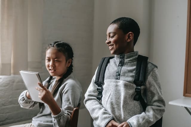 Why is home tuition important for children?