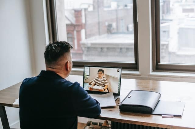 What is the primary role of a tutor?