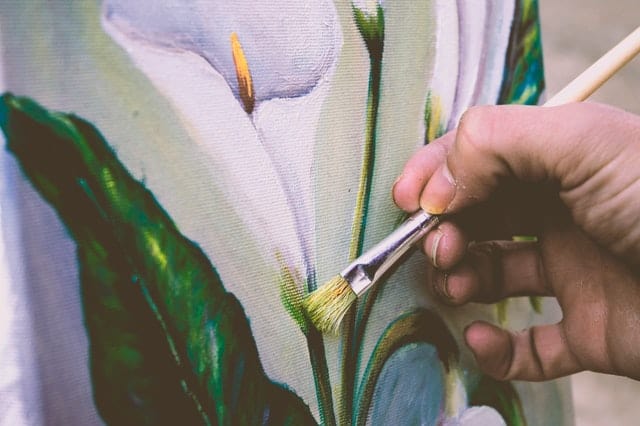 What are the best art learning online courses?