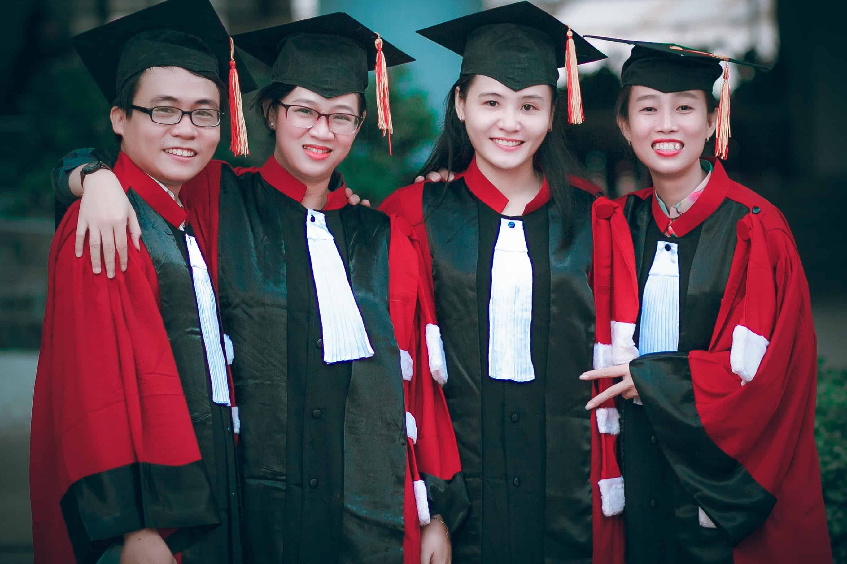 academic degree adolescent alumni 1699414