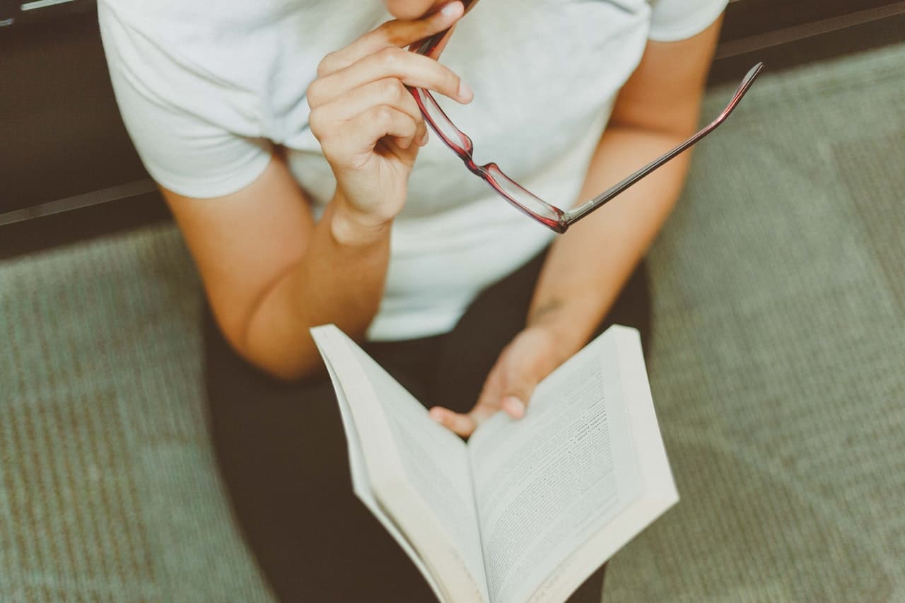 Why You Shouldn’t Be Afraid To Study What You Like