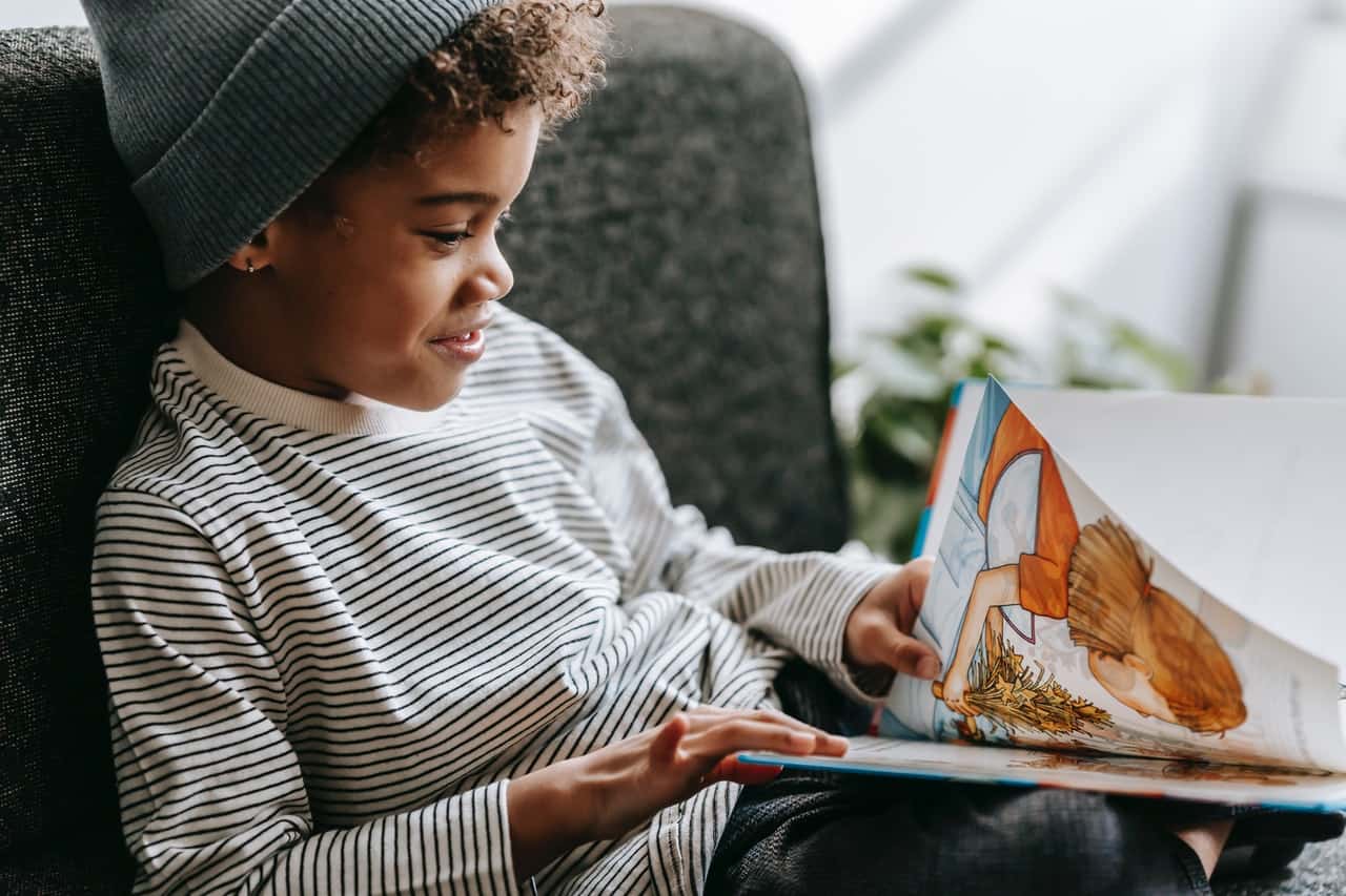 Fun Ways to teach your kids other Languages