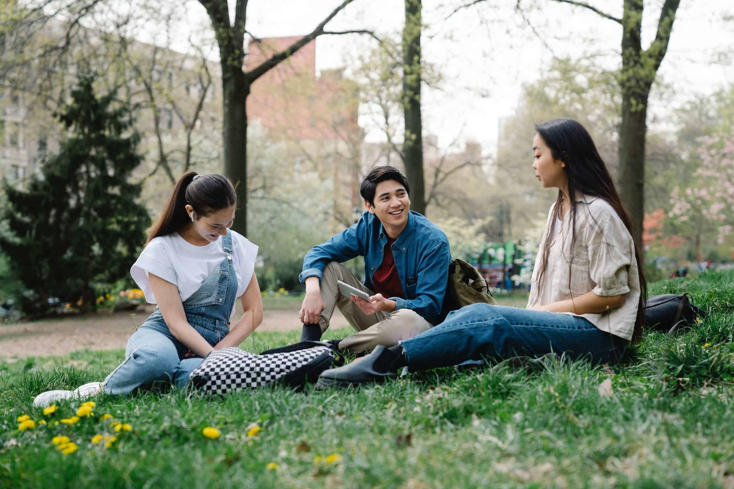 4 Ways to Make the Best of Your Freshman Year