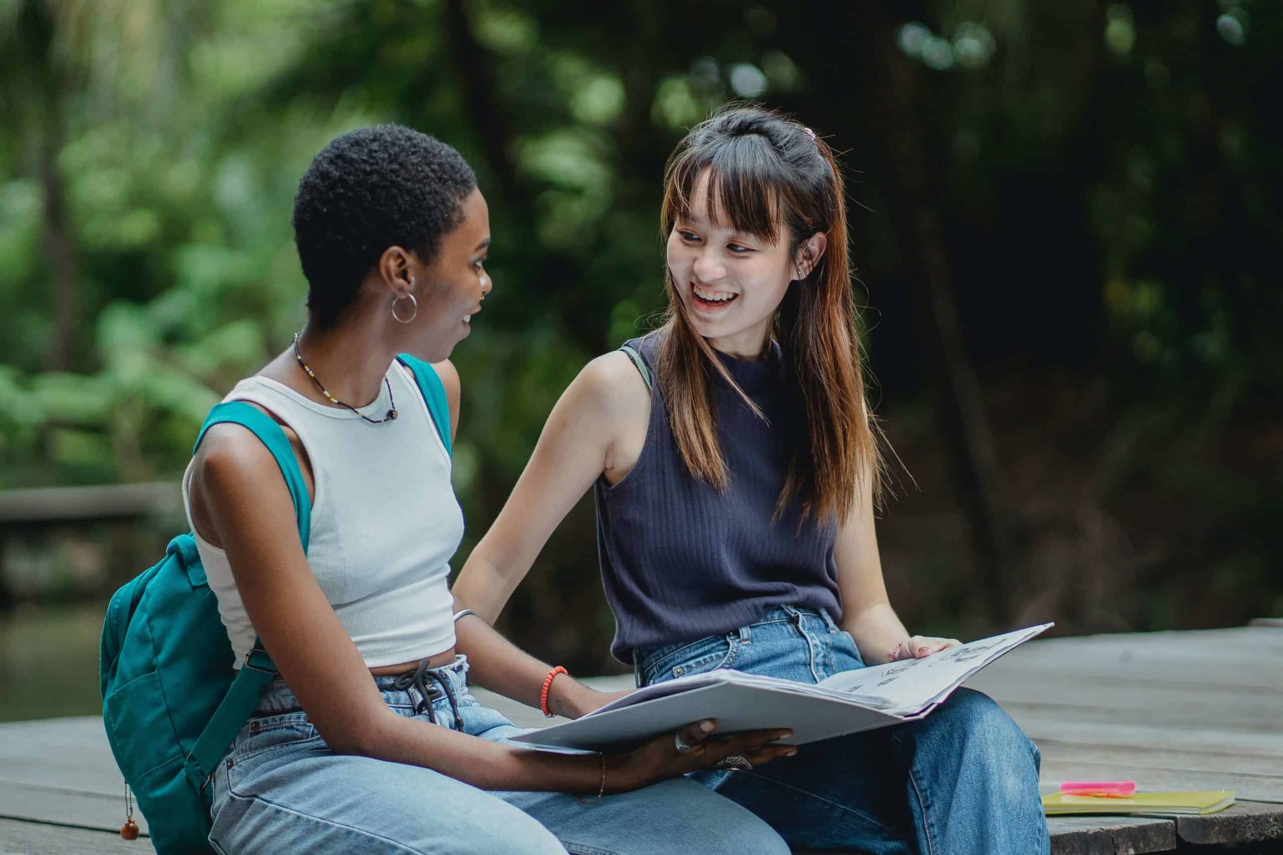 How to Make the Most of Your Time in University