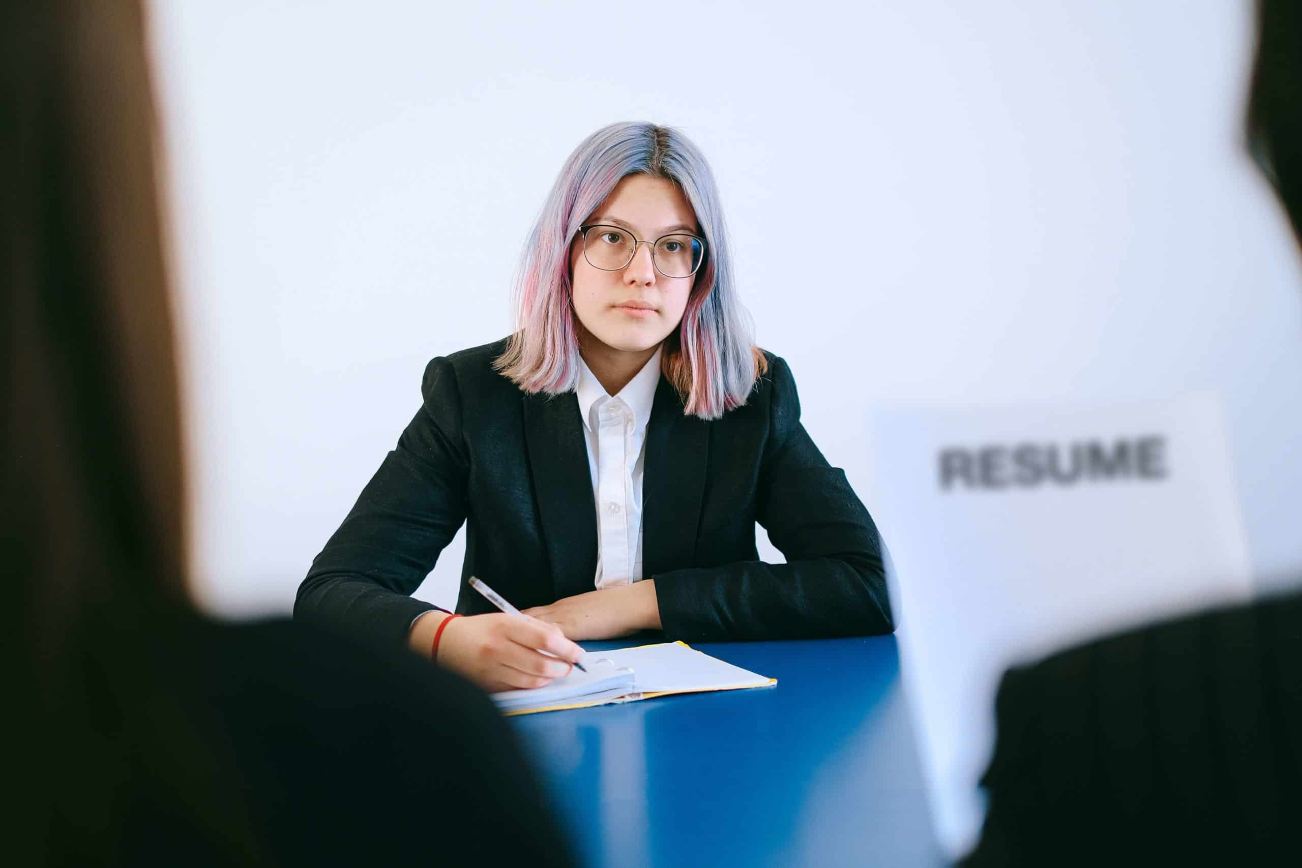How to Answer some Common Scholarship Interview Questions