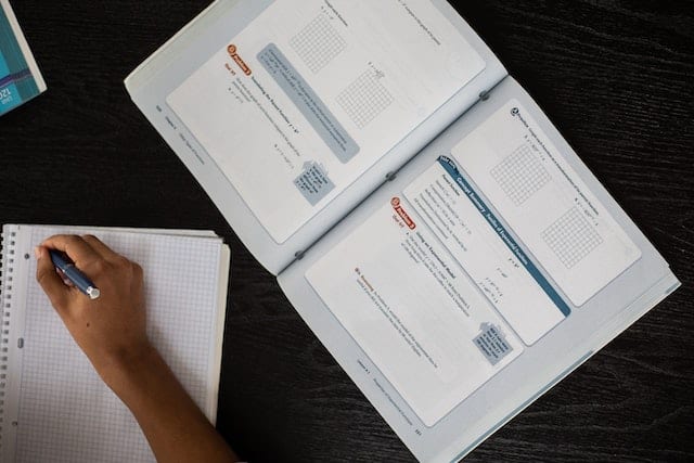 9 Ways to Improve Bad Study Habits Before PSLE