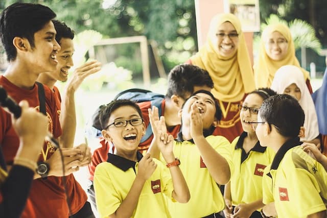 Apakah Sekolah Masih Relevan?