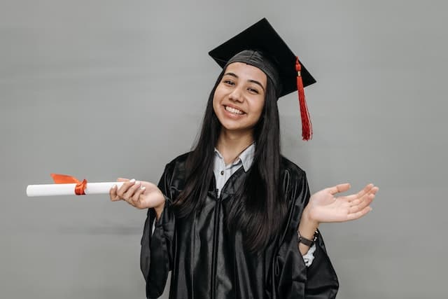 What Makes A Scholar