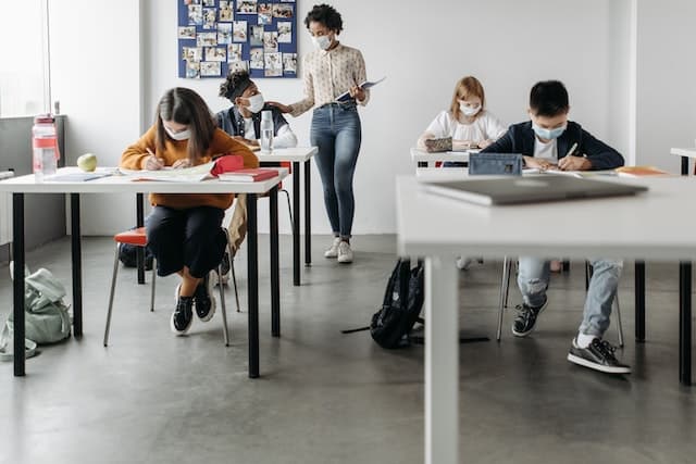 Working With Your Child’s Learning Style - Maximise Potential for PSLE