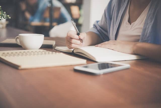 Learning Goals: The Why and the How