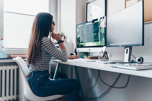 How can I become computer programming online tutor?