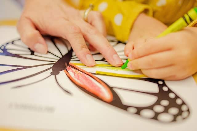 Local and International Preschools: What's the Difference?