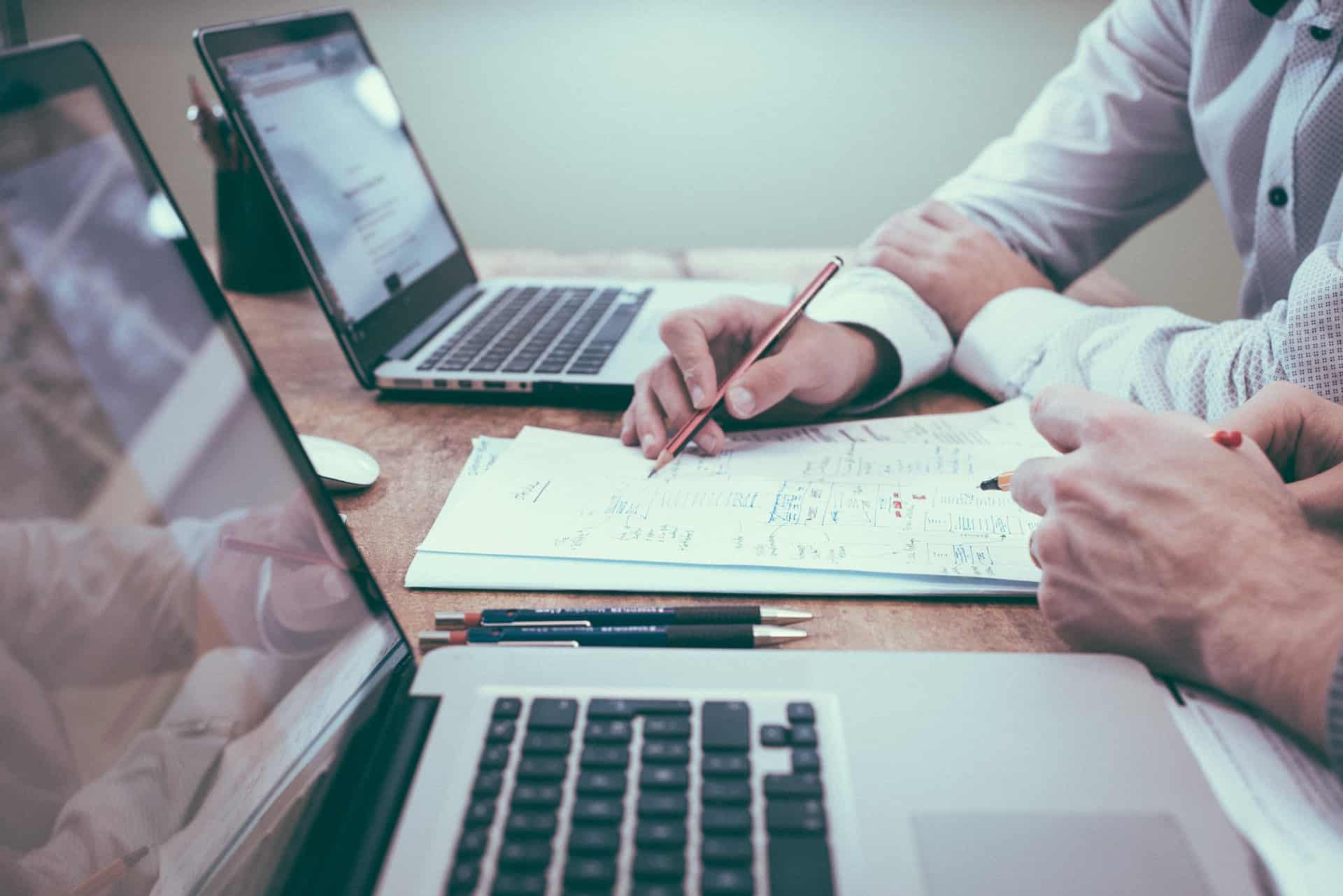 Simple Tips for Students Aiming for a Career in Finance 1