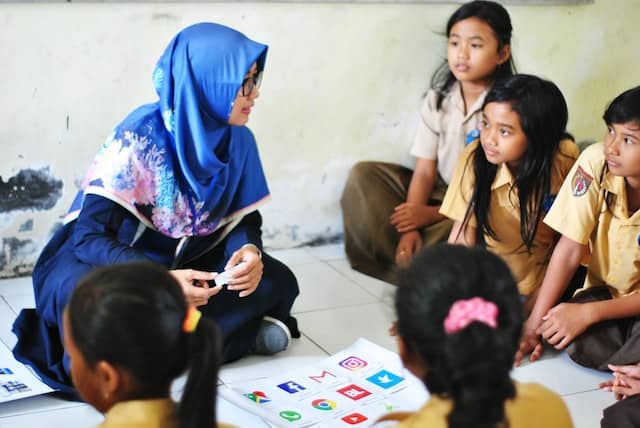 What is the Qualification of a Good Teacher?