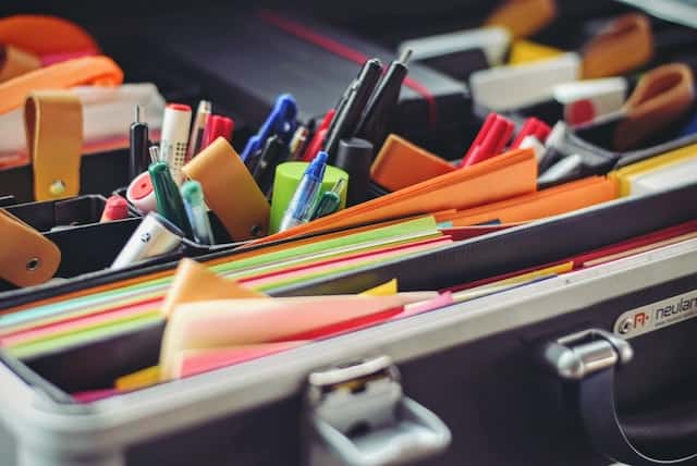 Prepare Your Child to Move From Primary to Secondary School