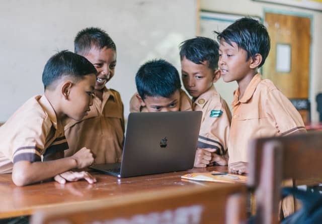 Blended Learning 101: Tips for a smooth transition