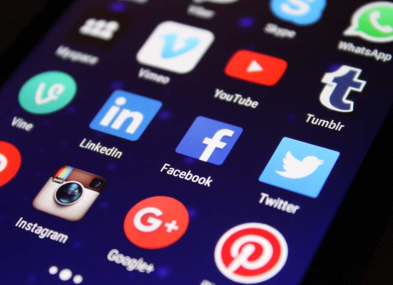 How to Make an Impression – Cultivating your Online Presence
