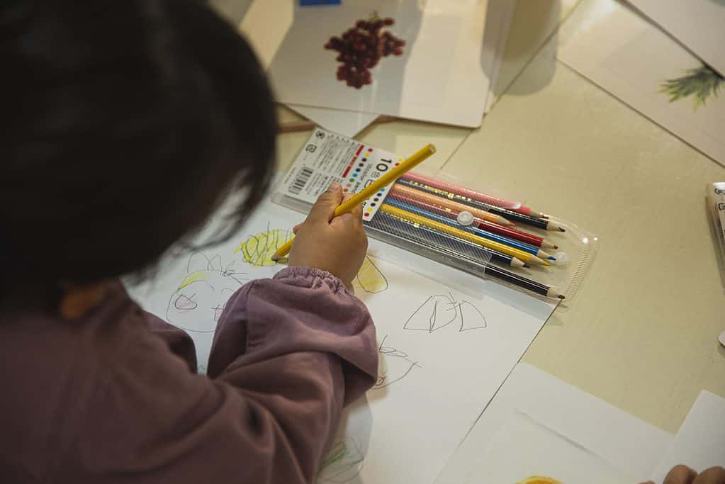 Does Your Child Have More Enrichment Classes Than She Can Handle?