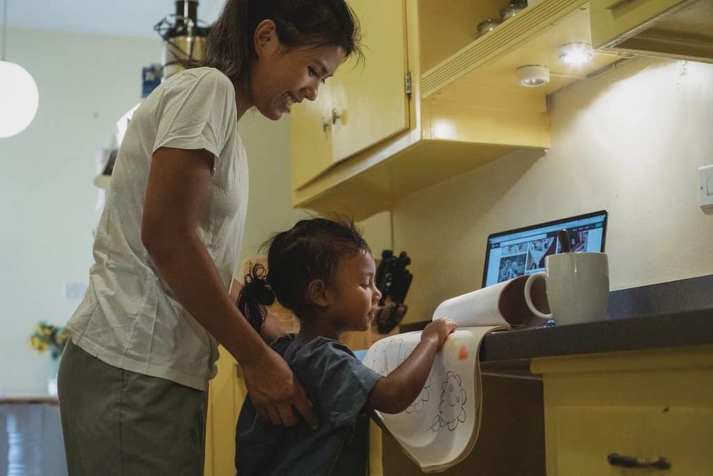 How To Survive a Year as a PSLE Parent