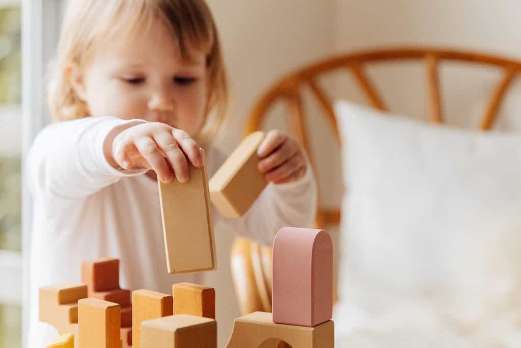 10 Different Types of Play and How They Help Kids Learn