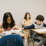 How Can Past Year Question Papers Help in Preparation for Primary School Students?