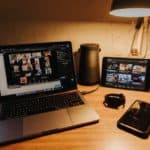 Tips for video conferencing etiquette