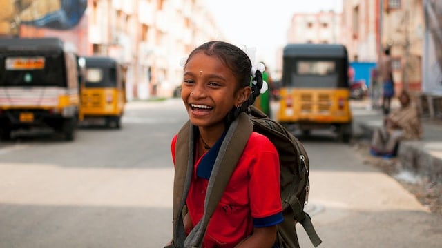 How to Get Your Kids Ready to Go Back to School