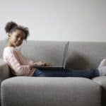 4 Benefits of Choosing Online Tuition for Your Child