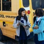 What are the Fees for School Bus Services?