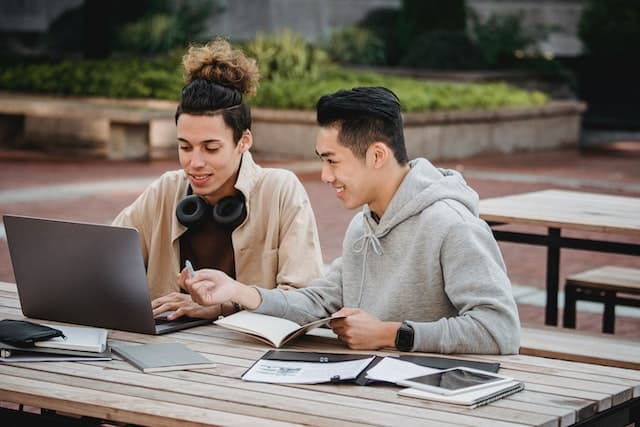 students finding the most majors that many companies looking for