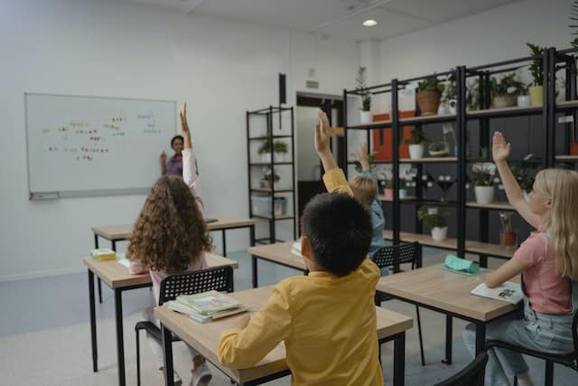 5 Classroom Management Tips That Can Help All Teachers - Bethel University  Blog