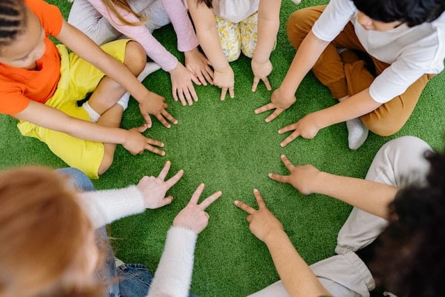 5 Ultimate Guides for Teaching Kindergarten Students