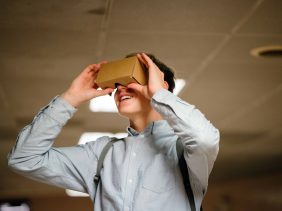 AR Cudy Online Tuition