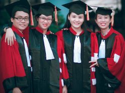 academic degree adolescent alumni 1699414
