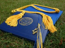 achievement cap celebration 262485