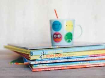 Reading in Children: An Expert Guide to Raising Children Who Love to Read