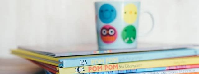 Reading in Children: An Expert Guide to Raising Children Who Love to Read