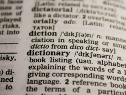 black and white book business close up 267669 1