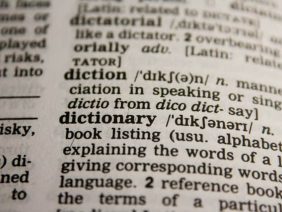 black and white book business close up 267669 1