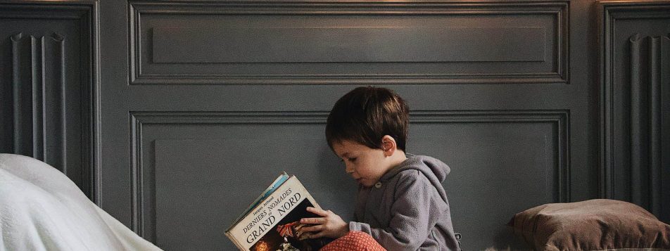 Primary 1 English: 4 Skills Your Child Should Have Before Starting Primary School