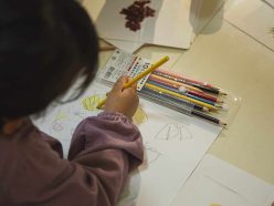 Does Your Child Have More Enrichment Classes Than She Can Handle?