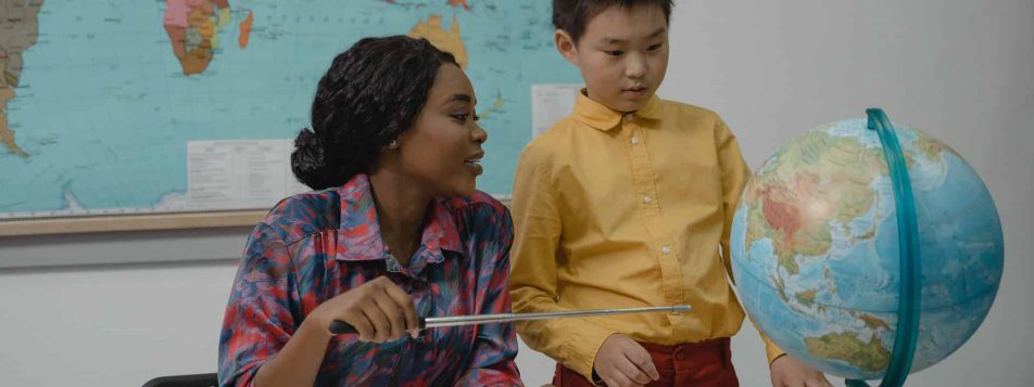 How Parents can Empower Themselves to Nurture their Child Rightly