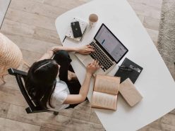 4 Key Factors To Consider During eLearning Development Process