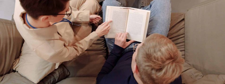 How to become a secondary English home tutor? How to become a secondary English home tutor?