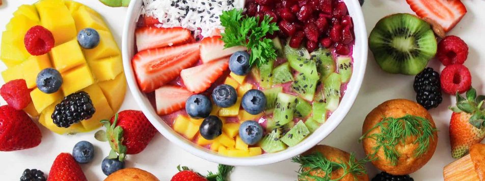 5 Brain Foods To Help You During Exams