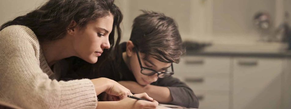 7 ways of helping your child with math at home