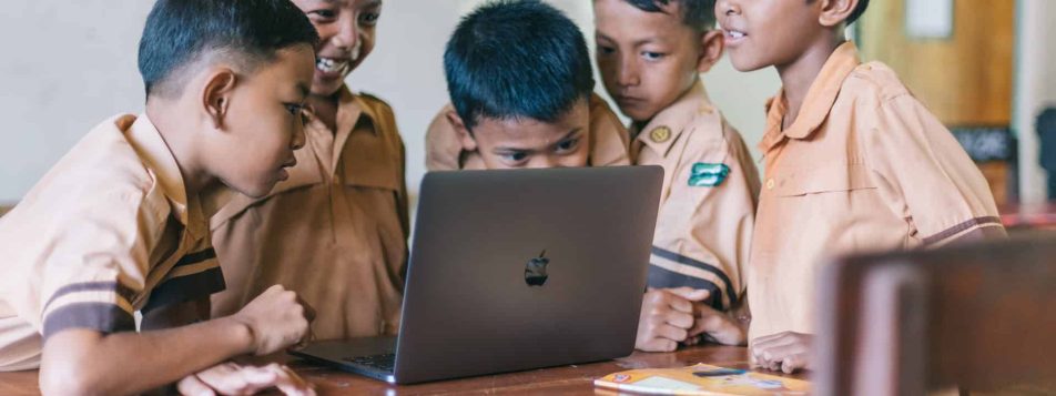 How To Teach Your Kids About eLearning From The Internet With 5 Simple Tips